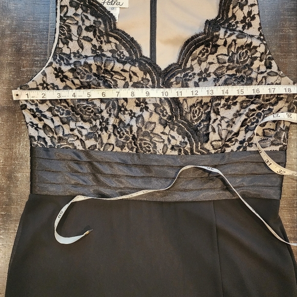 PATRA COCKTAIL DRESS - Picture 5 of 10